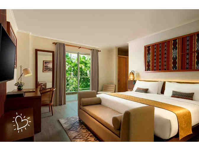 Tranquil Bali - 4 guests for 5 nights in a 4-star tropical resort - Photo 4