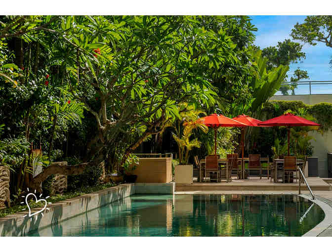 Tranquil Bali - 4 guests for 5 nights in a 4-star tropical resort - Photo 5