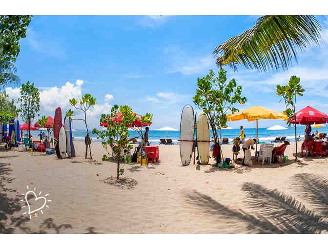 Tranquil Bali - 4 guests for 5 nights in a 4-star tropical resort - Photo 6