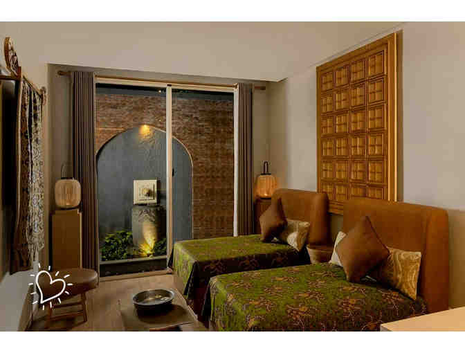 Tranquil Bali - 4 guests for 5 nights in a 4-star tropical resort - Photo 7