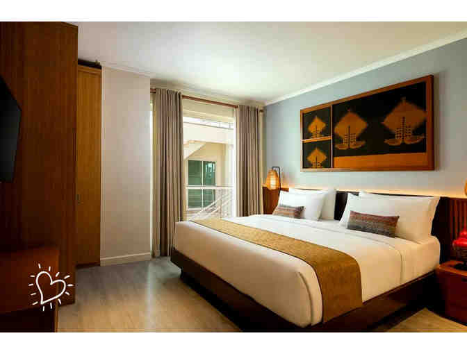 Tranquil Bali - 4 guests for 5 nights in a 4-star tropical resort - Photo 8