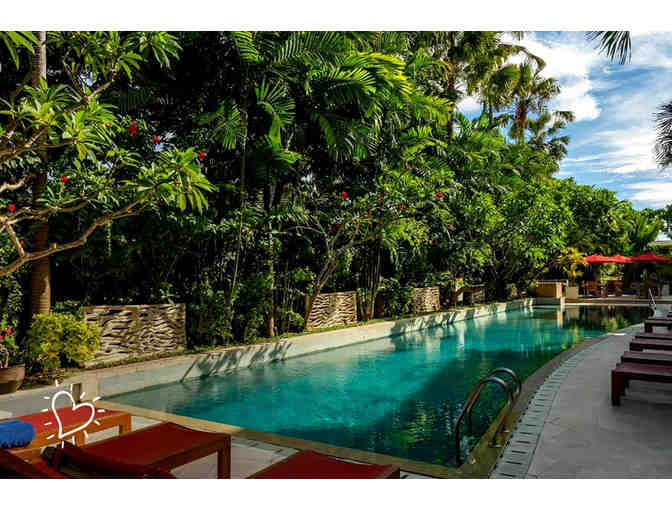 Tranquil Bali - 4 guests for 5 nights in a 4-star tropical resort - Photo 10