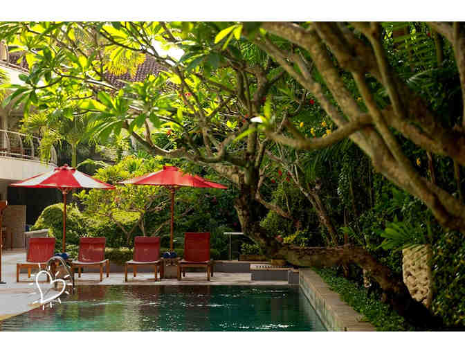 Tranquil Bali - 4 guests for 5 nights in a 4-star tropical resort - Photo 13