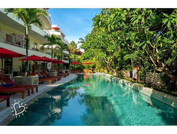 Tranquil Bali - 4 guests for 5 nights in a 4-star tropical resort - Photo 14