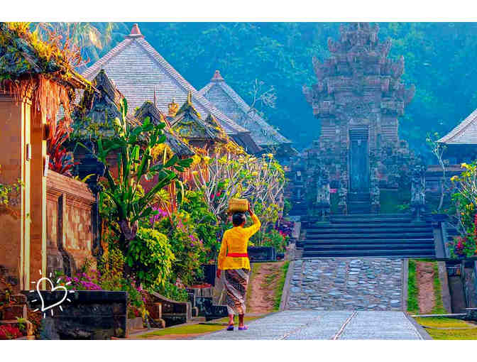 Tranquil Bali - 4 guests for 5 nights in a 4-star tropical resort - Photo 15