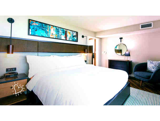 Heavenly Hawaii- 2 people will enjoy 7 nights in a top rated resort