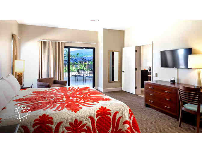 Heavenly Hawaii- 2 people will enjoy 7 nights in a top rated resort