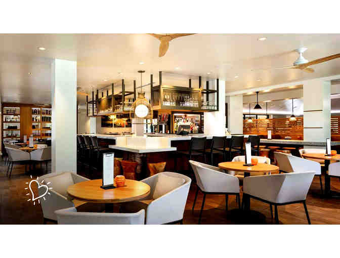 Heavenly Hawaii- 2 people will enjoy 7 nights in a top rated resort