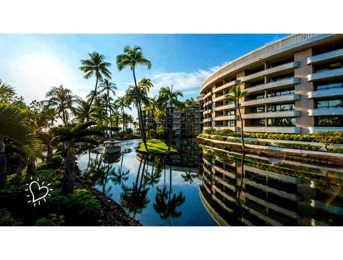 Heavenly Hawaii- 2 people will enjoy 7 nights in a top rated resort