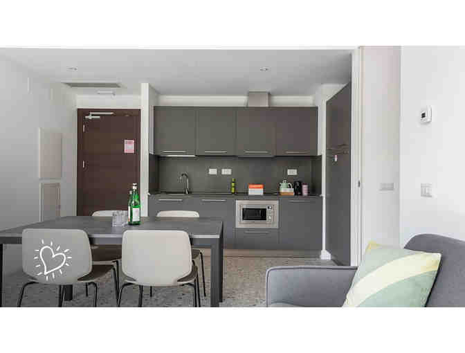 Eternal Rome- 2 people will enjoy 5 nights in a stylish apartment in Rome - Photo 12