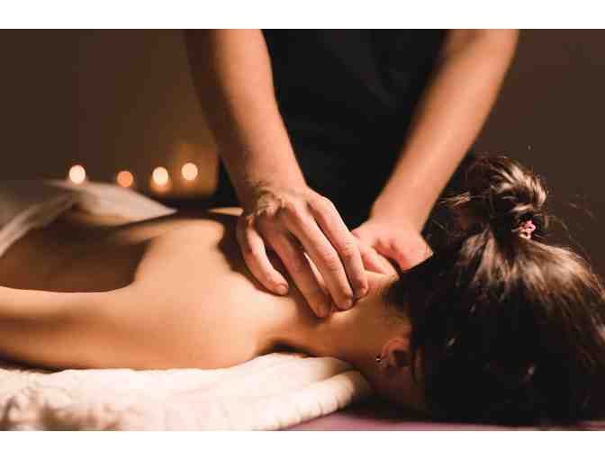 Lifestage Massage - $175 gift certificate