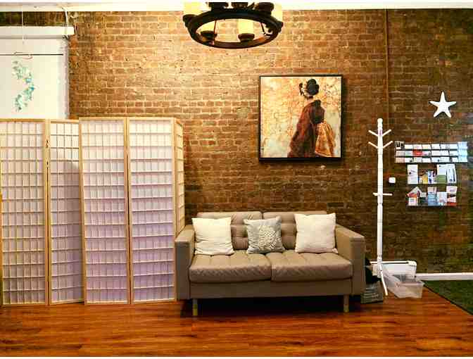 Lifestage Massage - $175 gift certificate