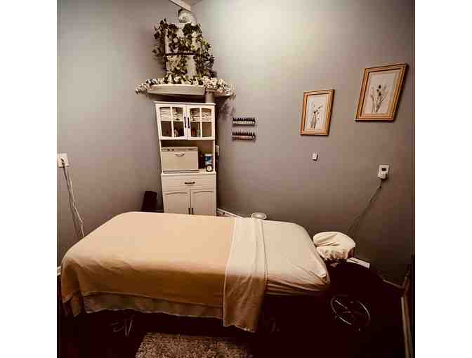 Lifestage Massage - $175 gift certificate