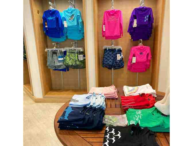 'Oiwi Ocean Gear- $100 Gift Certificate