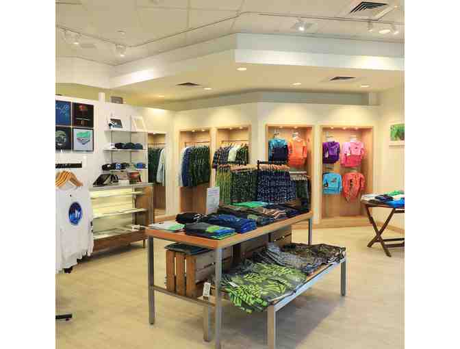 'Oiwi Ocean Gear- $100 Gift Certificate