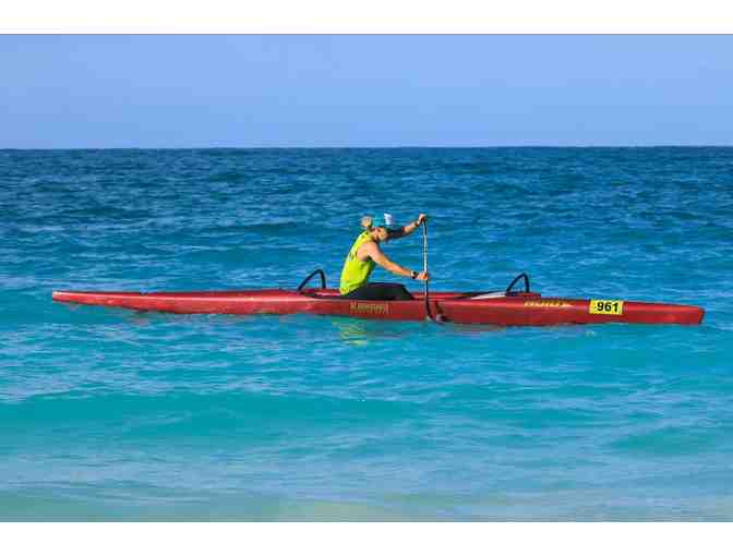 'Oiwi Ocean Gear- $100 Gift Certificate