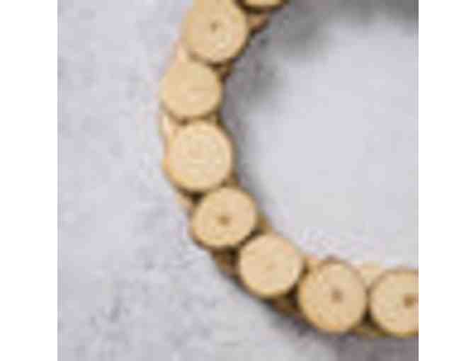 Full Circle Wood