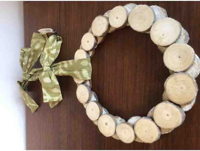 Full Circle Wood