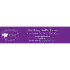The Flying Pig Bookstore