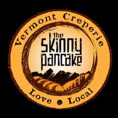Skinny Pancake