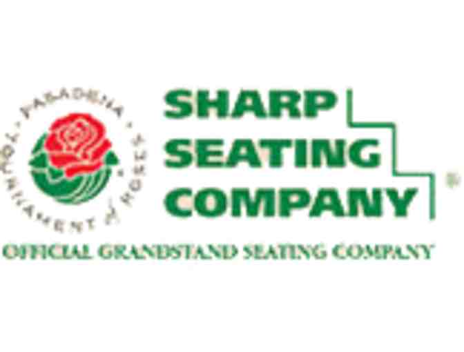 Two (2) Preferred Seating Tickets & Parking at the 137th Tournament of Roses Parade - Photo 4