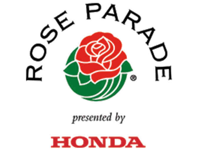 Two (2) Preferred Seating Tickets & Parking at the 137th Tournament of Roses Parade - Photo 7