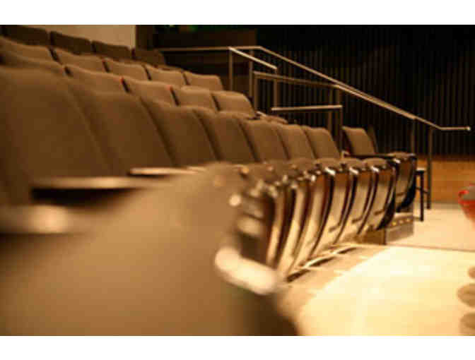Two (2) Tickets to Boston Court Pasadena's The Night of the Iguana