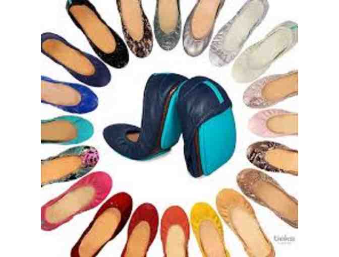 Two $100 Electronic Gift Certificate to TIEKS