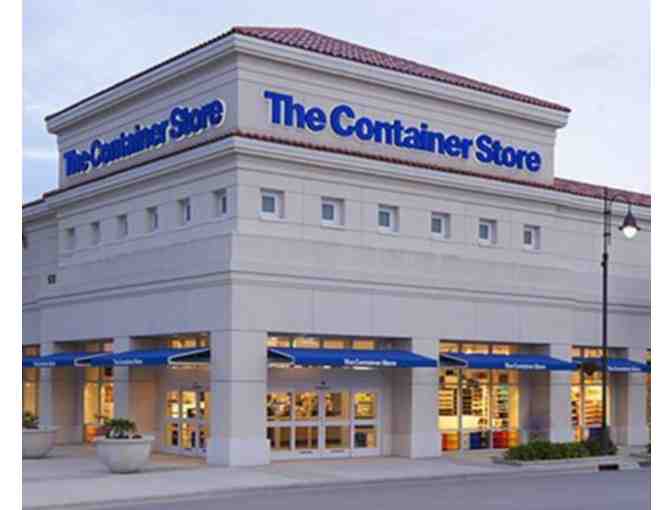 $250 Gift Card to the Container Store