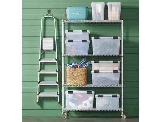 $250 Gift Card to the Container Store