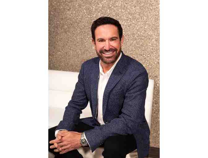 Zoom Teeth Whitening at Dr. Kevin Sands #1