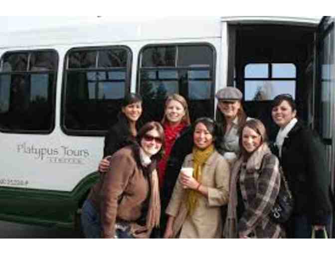 Wine Country Escape: Luxe Hotel Stay, Wine Tour & $2000 JSX Flight Voucher - Photo 7