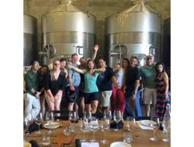 Wine Country Escape: Luxe Hotel Stay, Wine Tour & $2000 JSX Flight Voucher - Photo 10