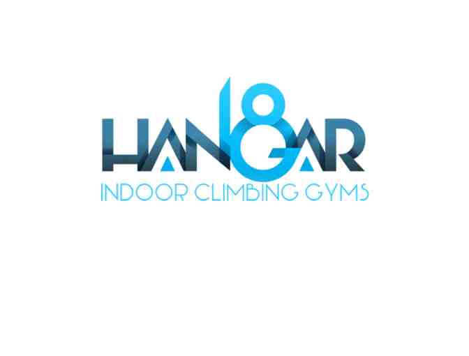 Seven (7) Gift Certificates for Two Intro Packages with Rental Gear at Hangar 18