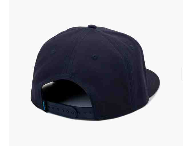 KUHL Mule Flatbill (Pirate Blue) #1
