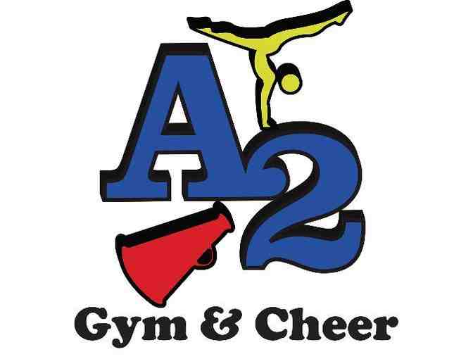 A2 GYM AND CHEER Classes - Photo 1