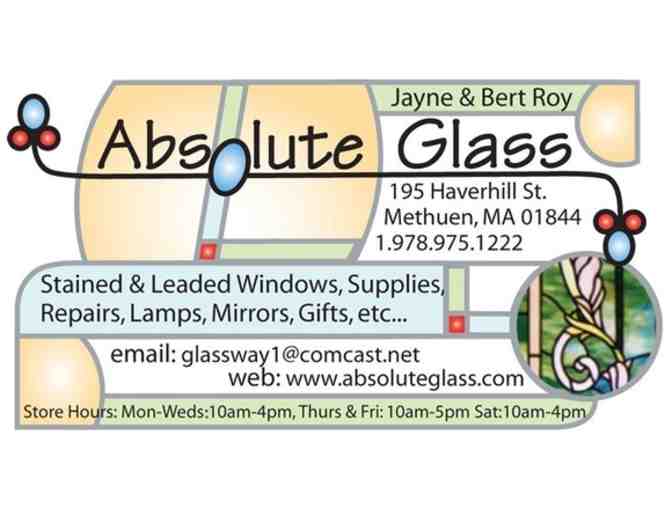 Absolute Glass - Photo 1