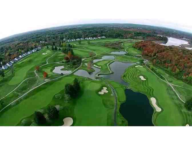 Foursome of Golf - Photo 1