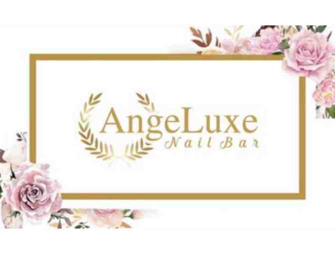 AngeLuxe Nail Bar - Photo 1