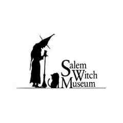 Salem Witch Museum