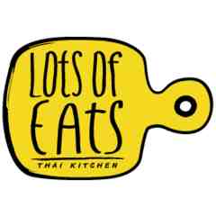 Lots of Eats Thai Kitchen