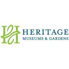 Heritage Museums & Gardens