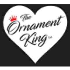 Heartfully Yours - The Ornament King