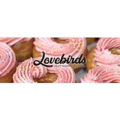 Lovebirds Donuts - Kittery, ME