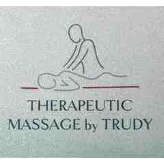 Therapeutic Massage by Trudy