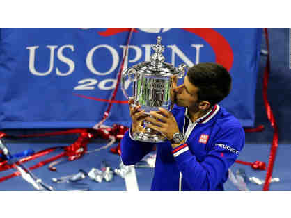 U.S. Open Tennis 2025