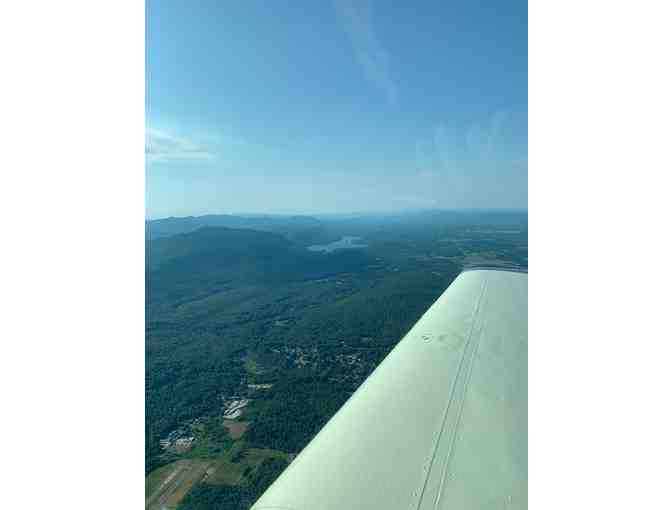 Local Scenic Flight / Aerial Tour - Photo 4