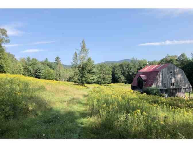 3-Night Stay at Charming Barn Apartment in Vermont - Photo 1