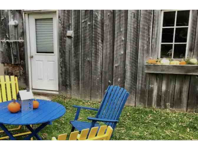 3-Night Stay at Charming Barn Apartment in Vermont - Photo 3