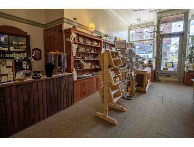 $25 Gift Certificate to Vermont's Own Gift Store